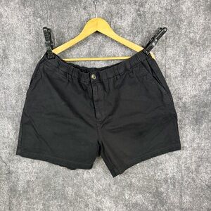 Cove Black Men’s Chino